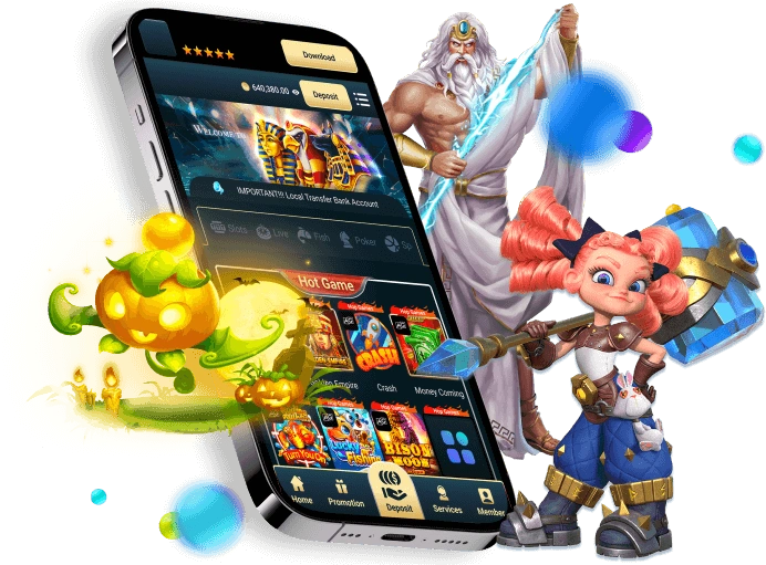 Ưu đãi độc quyền tại Winmax