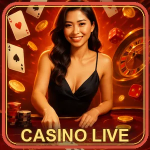Thưởng Casino Trực Tuyến