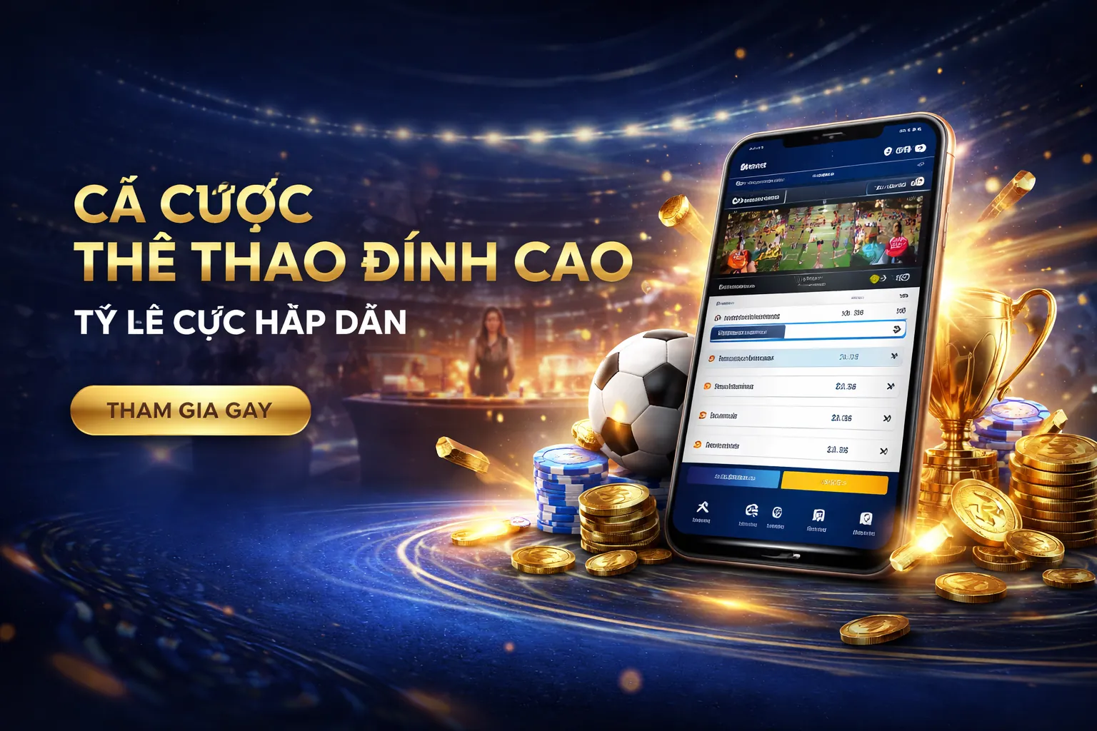Winmax Nhà Cái Đá Gà Bắn Cá Online